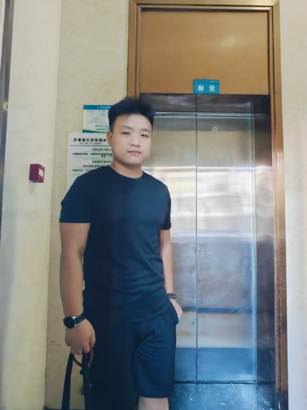 JCY的第一张照片--闽侯相亲服务中心