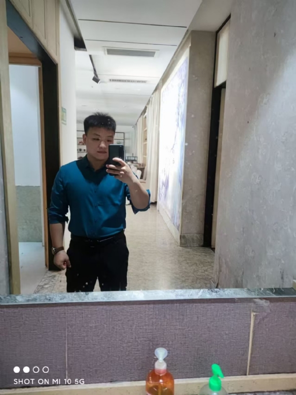 JCY的第二张照片--闽侯相亲服务中心