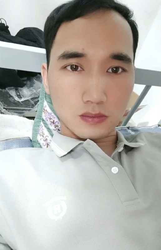 小炎的第一张照片--闽侯相亲服务中心