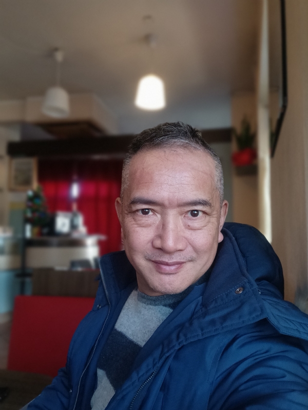 大龙的第一张照片--闽侯相亲服务中心