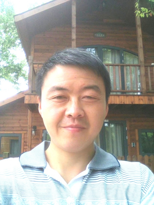 军子的第一张照片--闽侯相亲服务中心