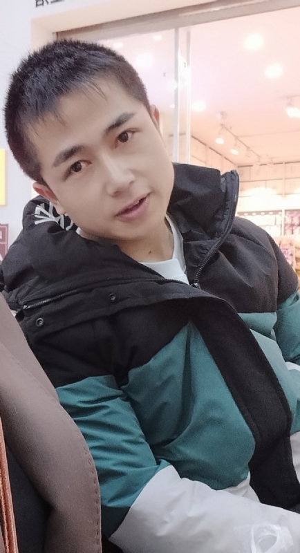 不骄不躁的第一张照片--闽侯相亲服务中心