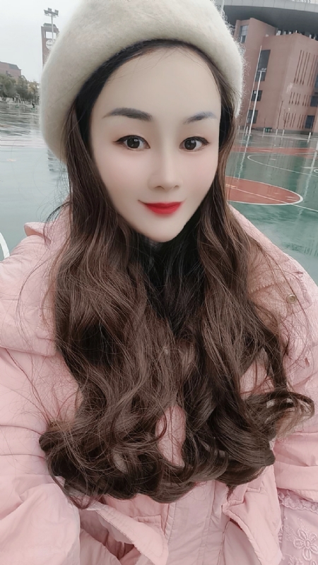 小艳的第一张照片--闽侯相亲服务中心