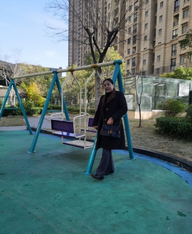 阳光的第二张照片--闽侯相亲服务中心