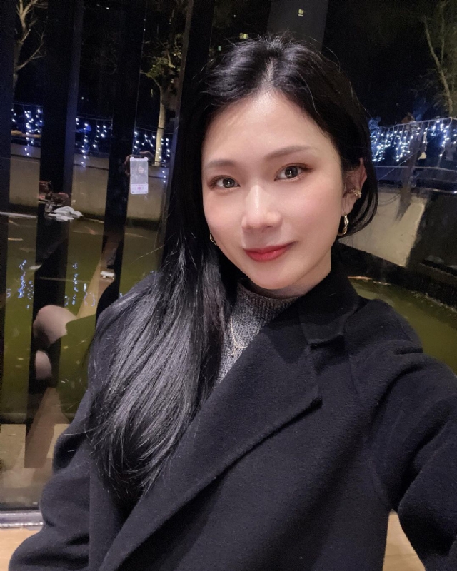 欣欣向荣的第一张照片--闽侯相亲服务中心