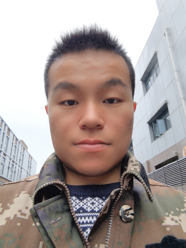 赵彦的第一张照片--闽侯相亲服务中心