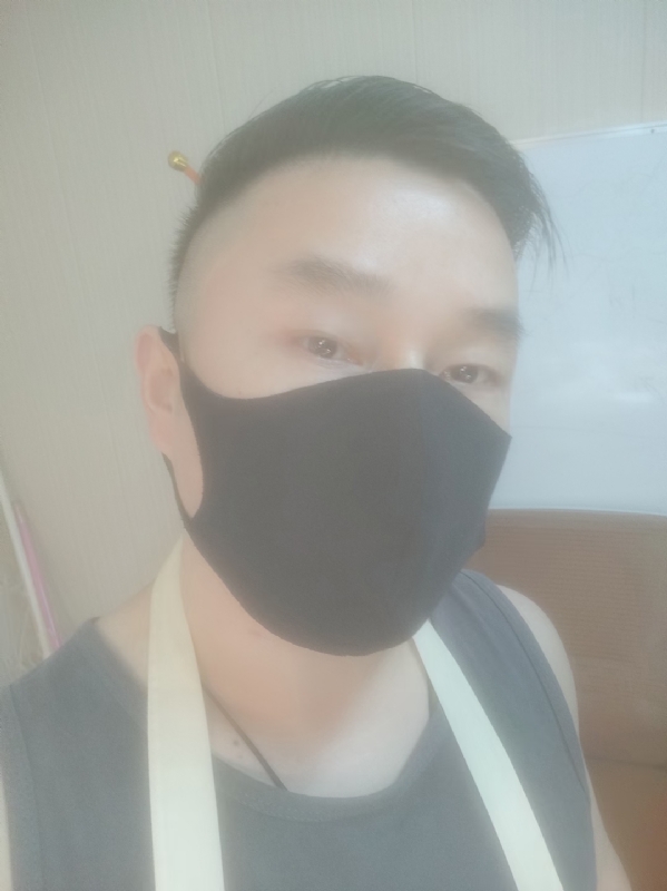 Poluk秦的第二张照片--闽侯相亲服务中心