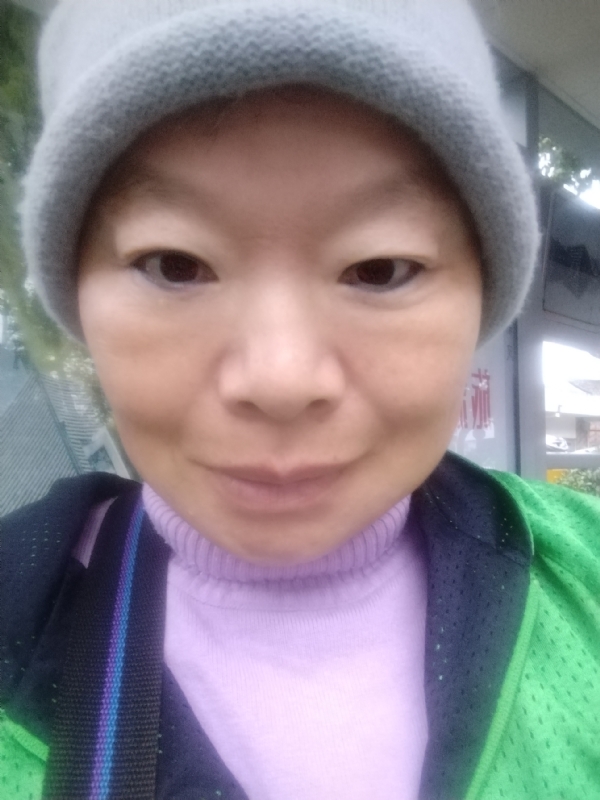 毛毛的第一张照片--闽侯相亲服务中心