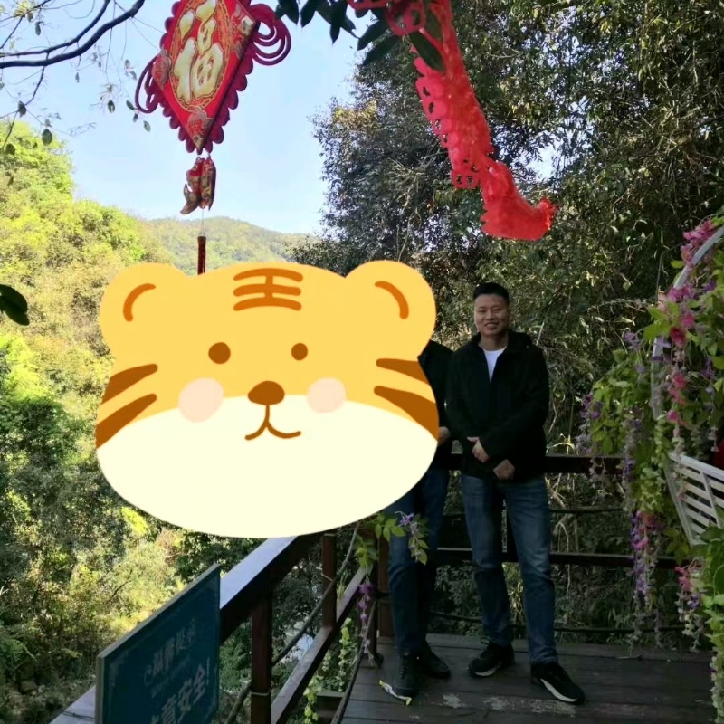 相见的第三张照片--闽侯相亲服务中心