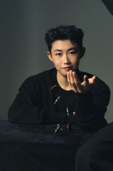 阳阳的第一张照片--闽侯相亲服务中心