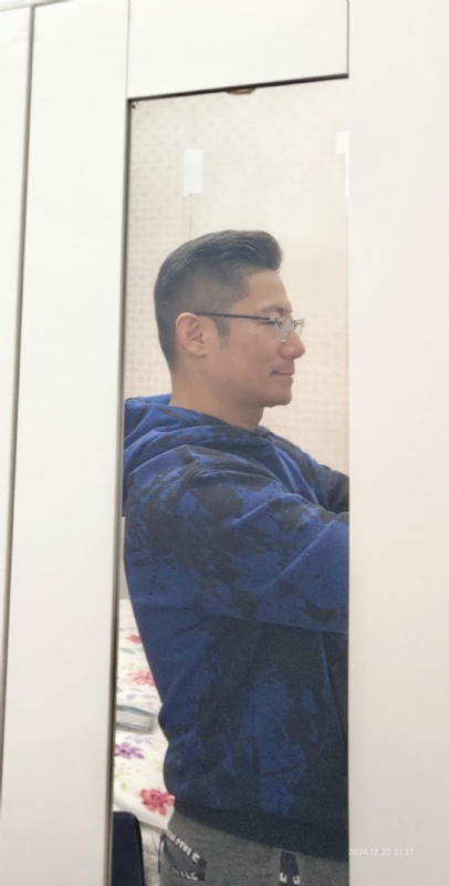 HKman的第一张照片--闽侯相亲服务中心