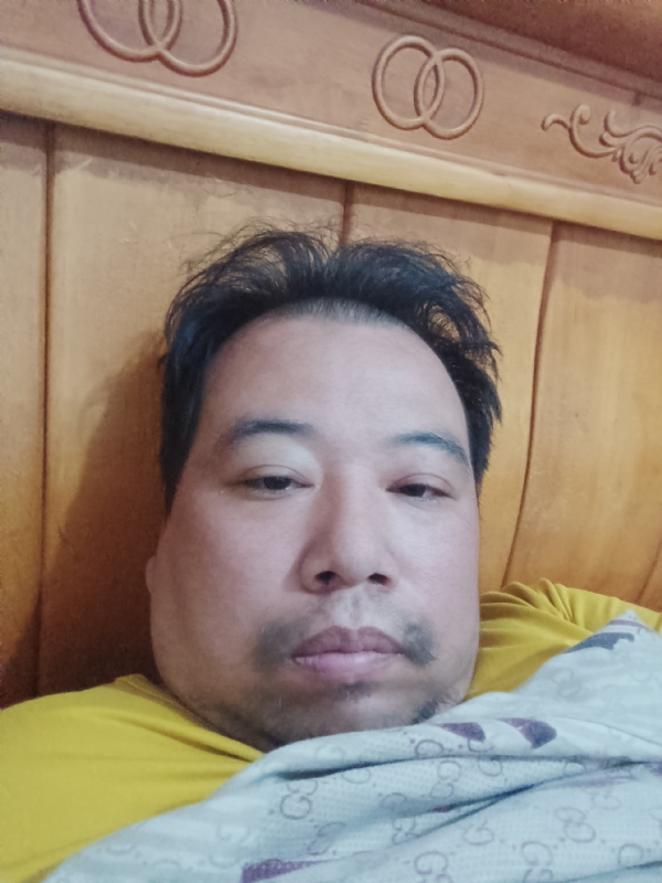 好好男人的第一张照片--闽侯相亲服务中心