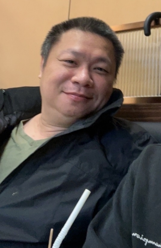 Wai的第一张照片--闽侯相亲服务中心