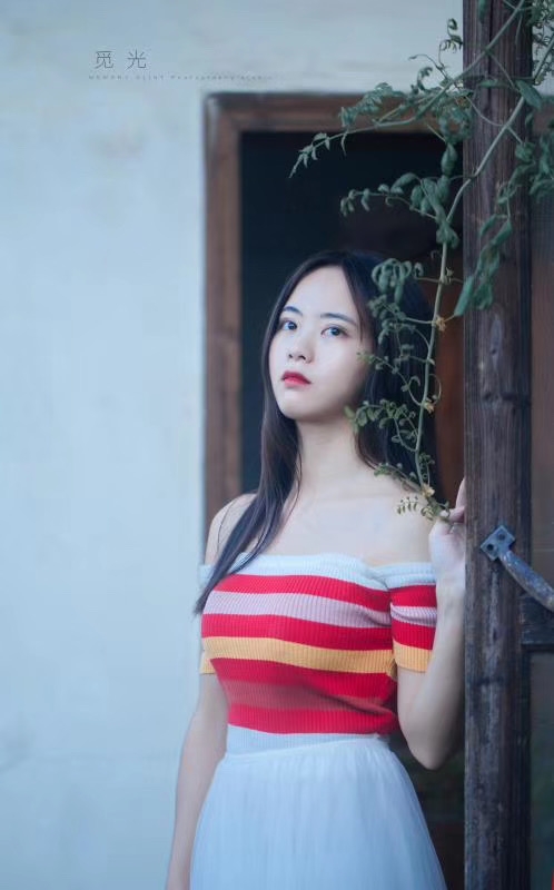 泡芙的第四张照片--闽侯相亲服务中心