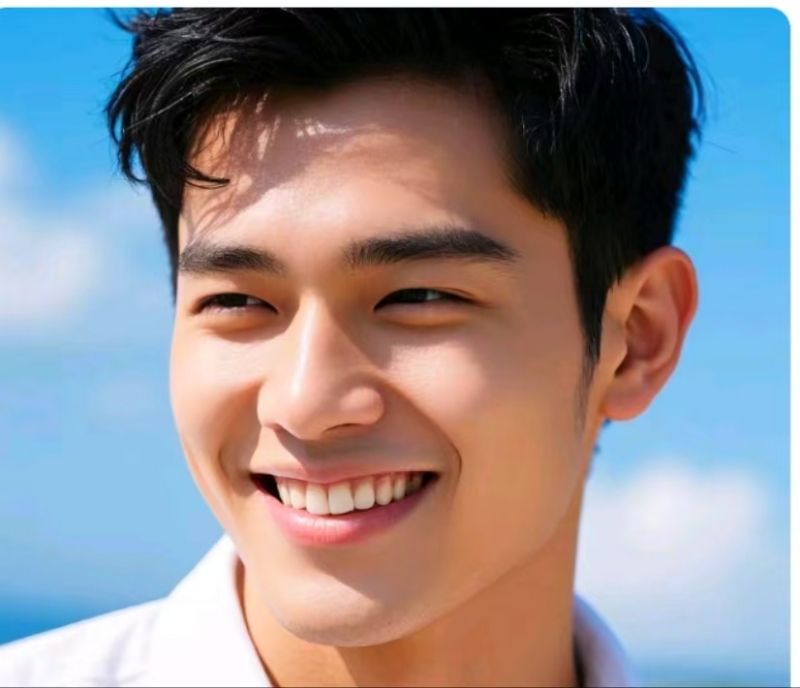 钦钦的第一张照片--闽侯相亲服务中心