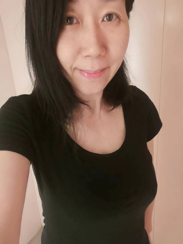 Kelly菲菲的第一张照片--闽侯相亲服务中心