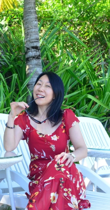 Kelly菲菲的第二张照片--闽侯相亲服务中心