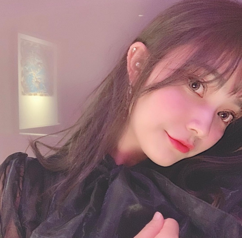 陳娜的第一张照片--闽侯相亲服务中心