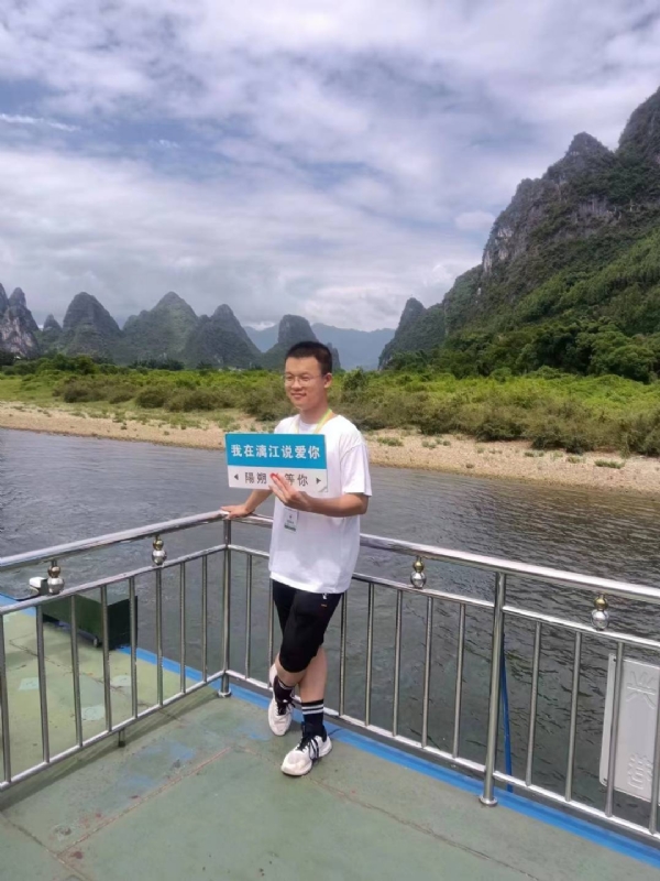 决胜时刻的第二张照片--闽侯相亲服务中心