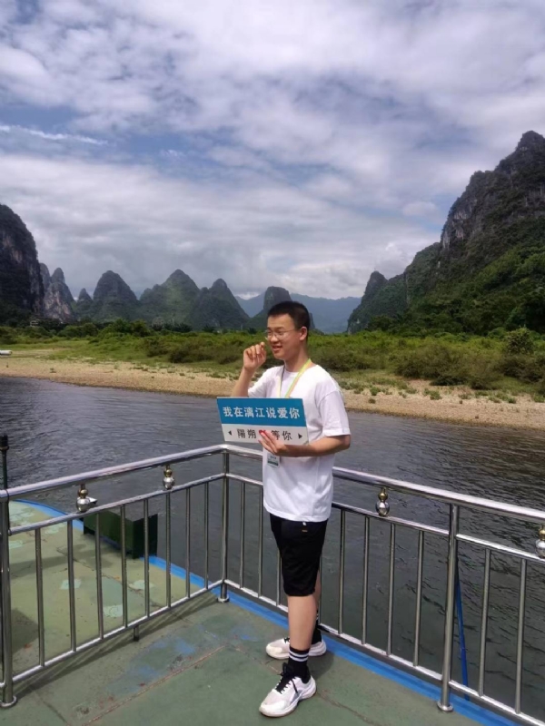 决胜时刻的第三张照片--闽侯相亲服务中心