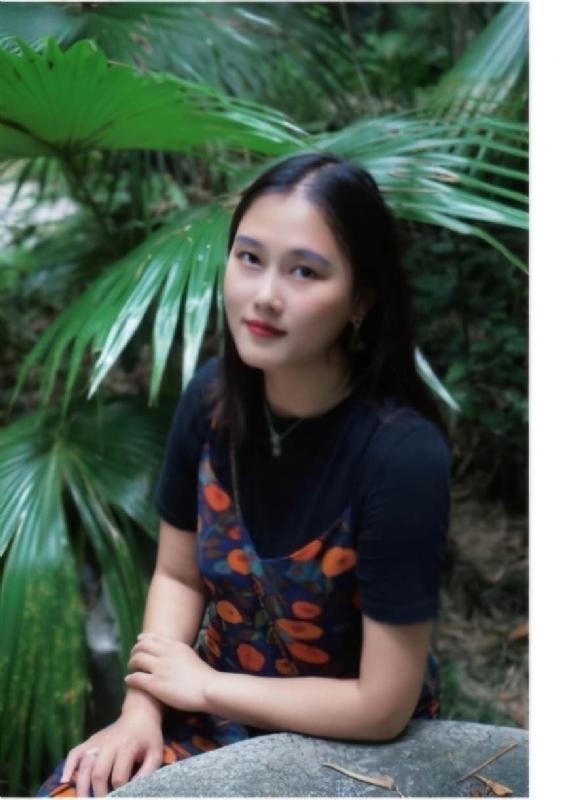 徐斯琦的第一张照片--闽侯相亲服务中心