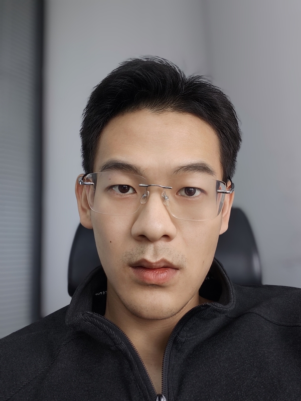 柳慕清的第一张照片--闽侯相亲服务中心