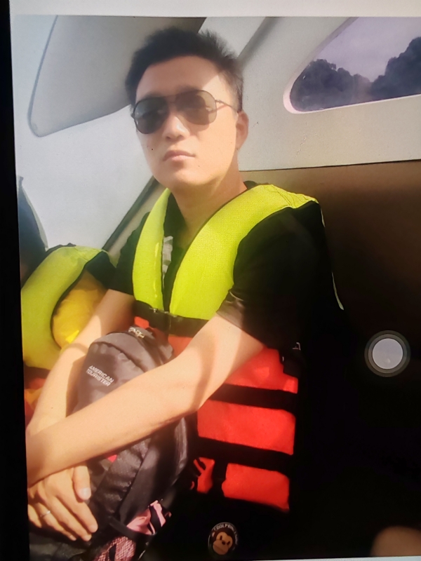 座看烟霞散的第一张照片--闽侯相亲服务中心