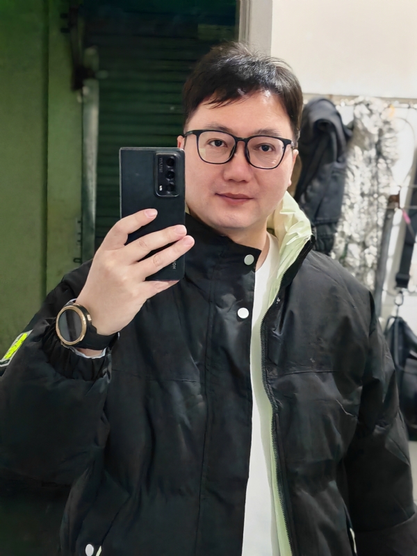 真心不累的第一张照片--闽侯相亲服务中心