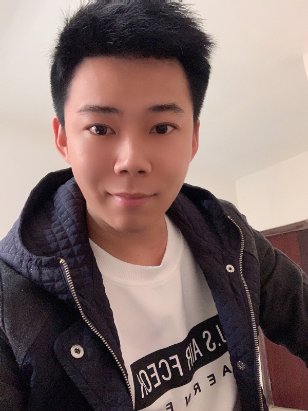 轻言淡语的第三张照片--闽侯相亲服务中心