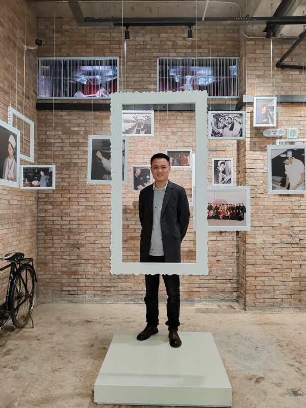 国国的第三张照片--闽侯相亲服务中心