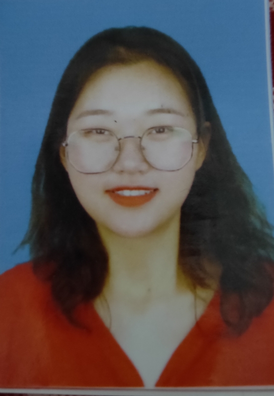 好运绵绵的第二张照片--闽侯相亲服务中心