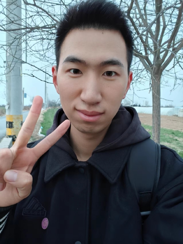 梅须逊雪三分白的第一张照片--闽侯相亲服务中心