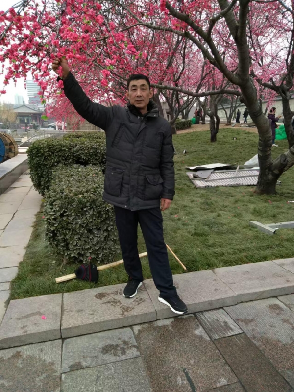 风雨的第一张照片--闽侯相亲服务中心