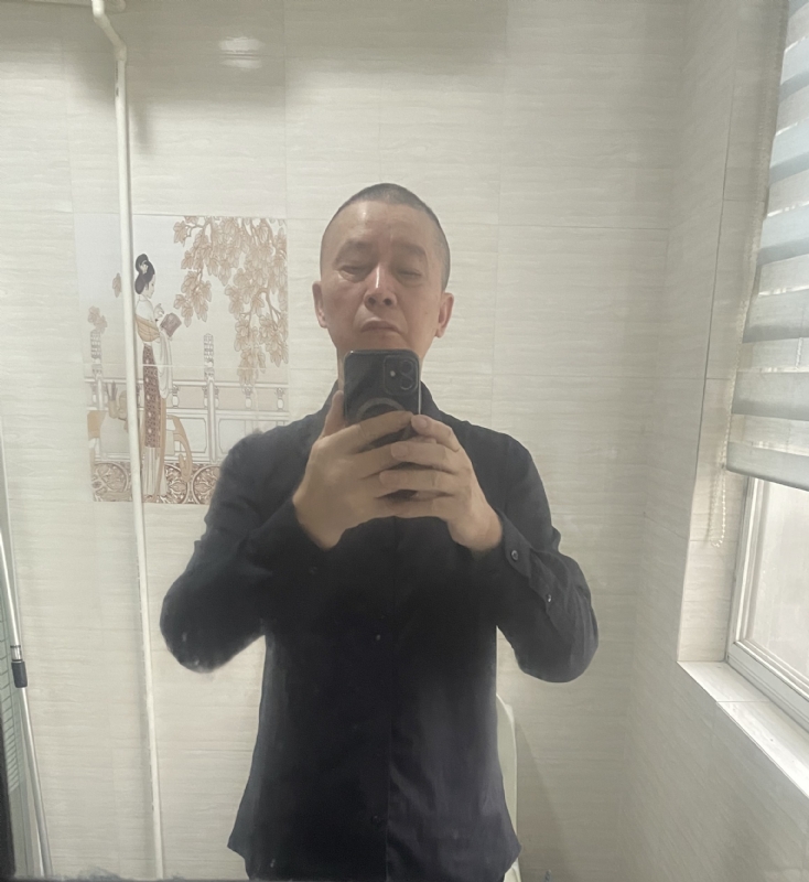 荣哥的第一张照片--闽侯相亲服务中心