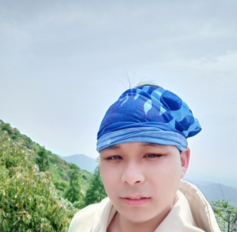 两人一世界的第一张照片--闽侯相亲服务中心