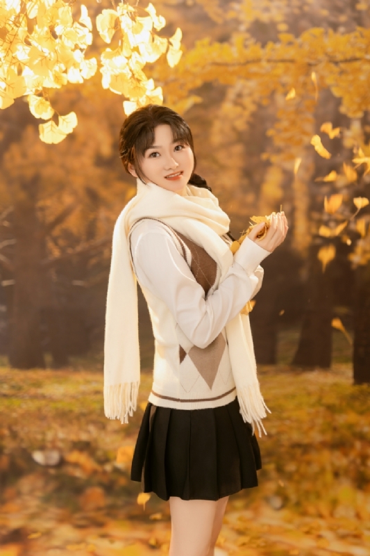 小福星的第一张照片--闽侯相亲服务中心