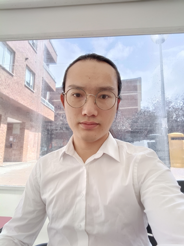 凯凯的第二张照片--闽侯相亲服务中心