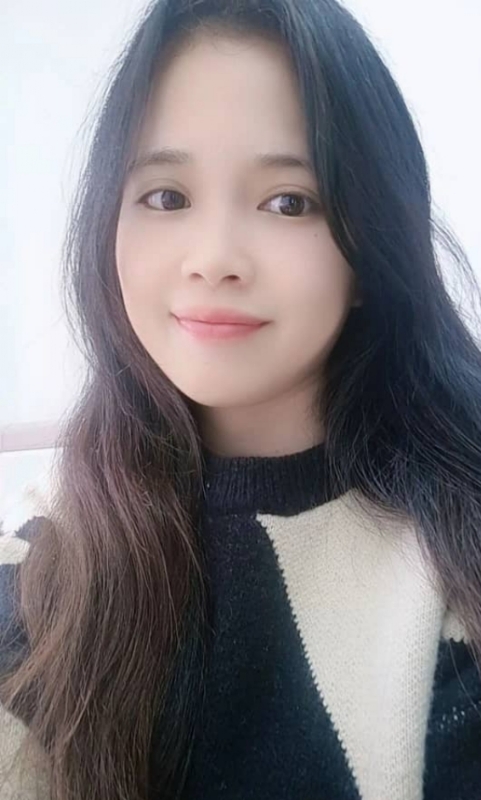 安妮宝贝的第一张照片--闽侯相亲服务中心