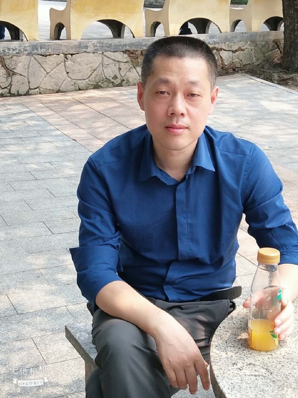 stanley的第一张照片--闽侯相亲服务中心