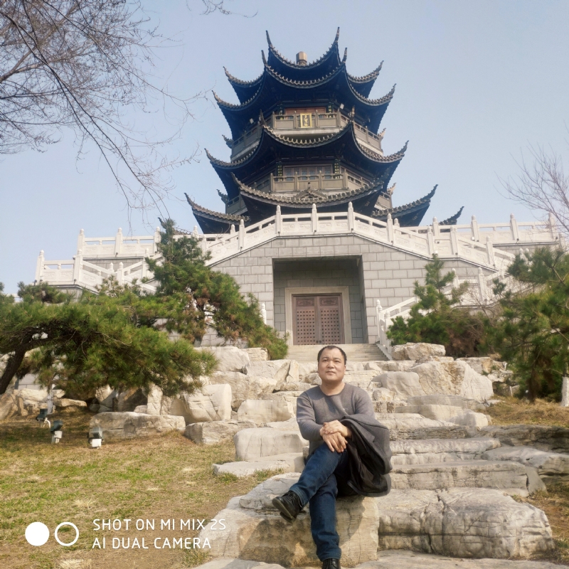 离群的羊的第一张照片--闽侯相亲服务中心