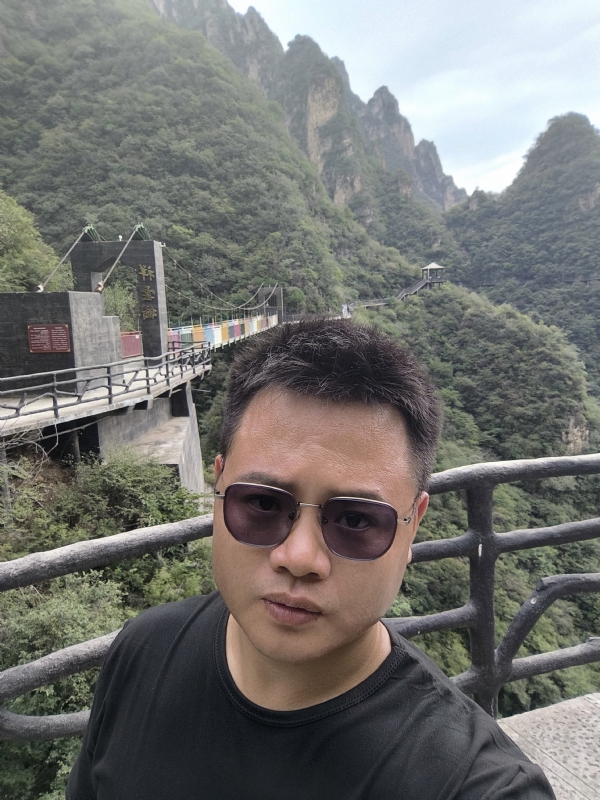 大海的第一张照片--闽侯相亲服务中心