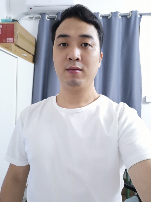 张先生的第一张照片--闽侯相亲服务中心