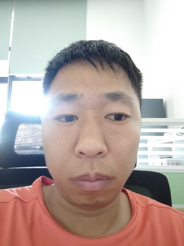 龚先生的第一张照片--闽侯相亲服务中心