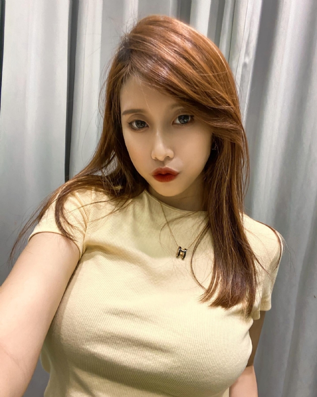 Emily的第一张照片--闽侯相亲服务中心