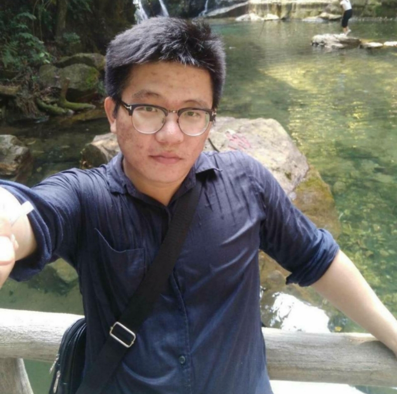 隔壁汪叔叔的第二张照片--闽侯相亲服务中心