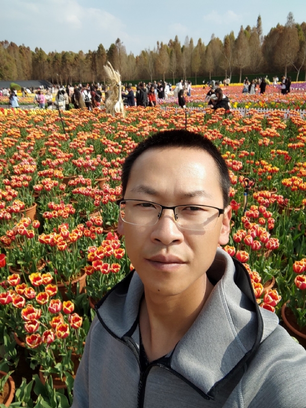 等待的第一张照片--闽侯相亲服务中心