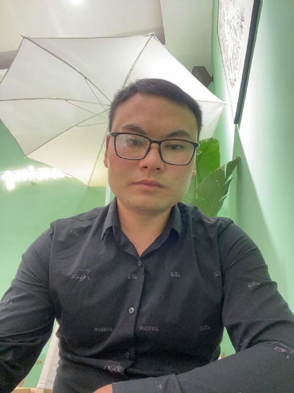 像风一样自由的第一张照片--闽侯相亲服务中心