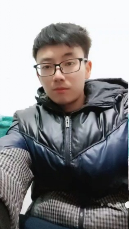 吐泡泡的小鱼的第一张照片--闽侯相亲服务中心