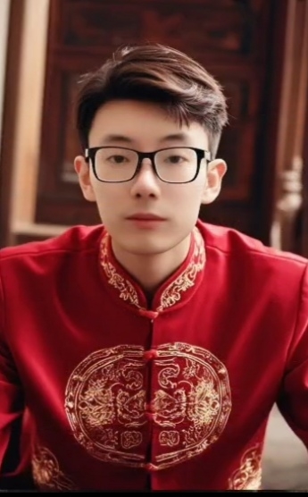 吐泡泡的小鱼的第二张照片--闽侯相亲服务中心