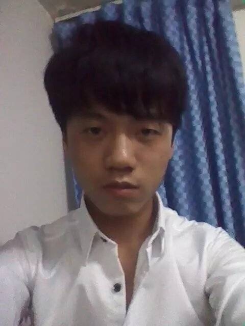 凌轩的第一张照片--闽侯相亲服务中心